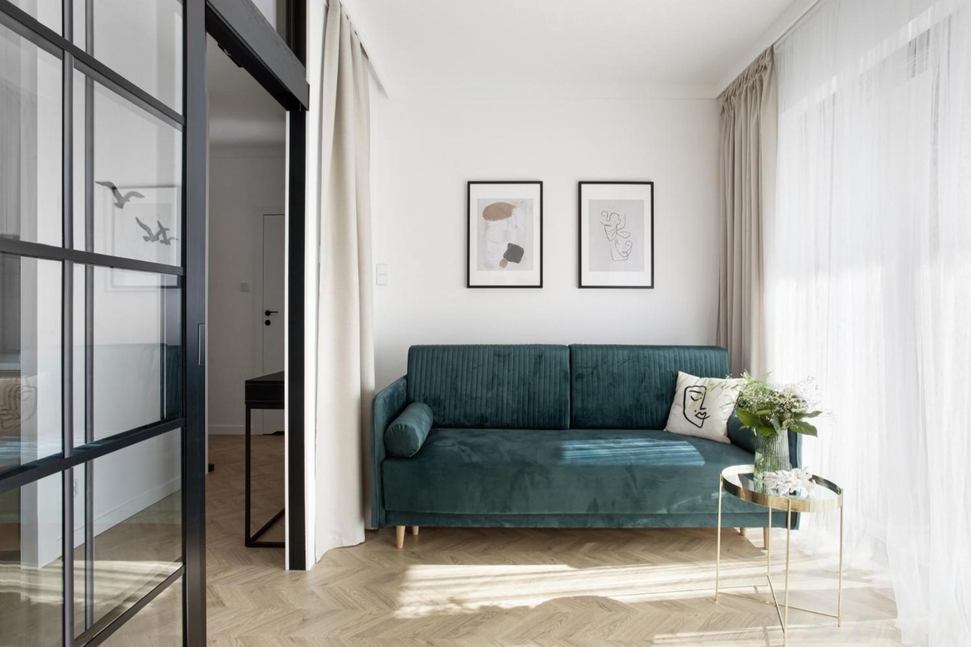 Elite Apartments Sunny — Zdjęcia 2